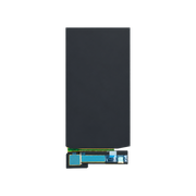 LTPS AMOLED Capacitive Touch Display