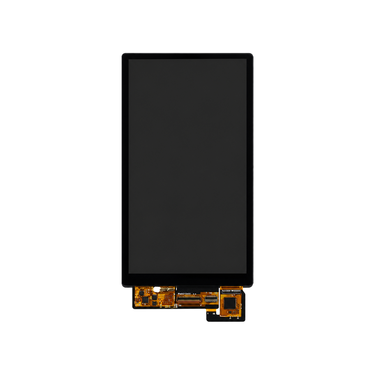 720x1280 LTPS AMOLED Screen