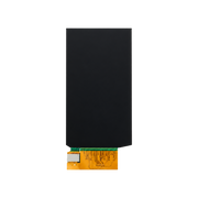 LTPS AMOLED Capacitive Touch Screen