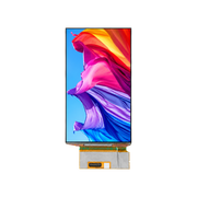 5.5 Inch Capacitive Touch AMOLED Display