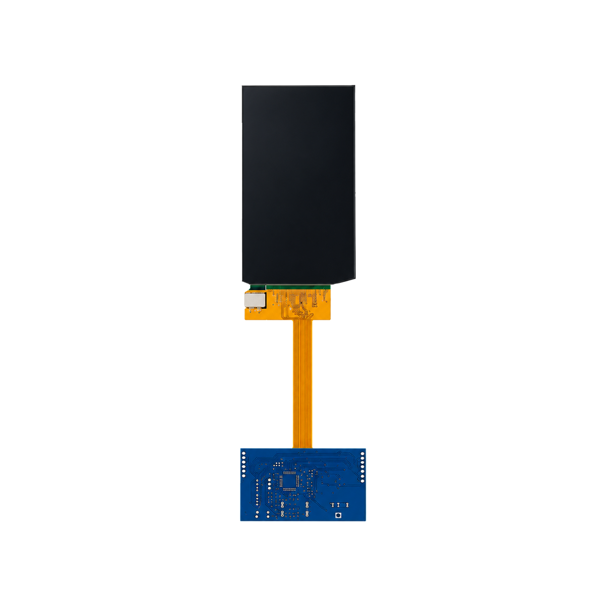 1080x1920 LTPS AMOLED Screen