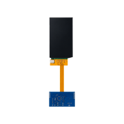 1080x1920 LTPS AMOLED Screen
