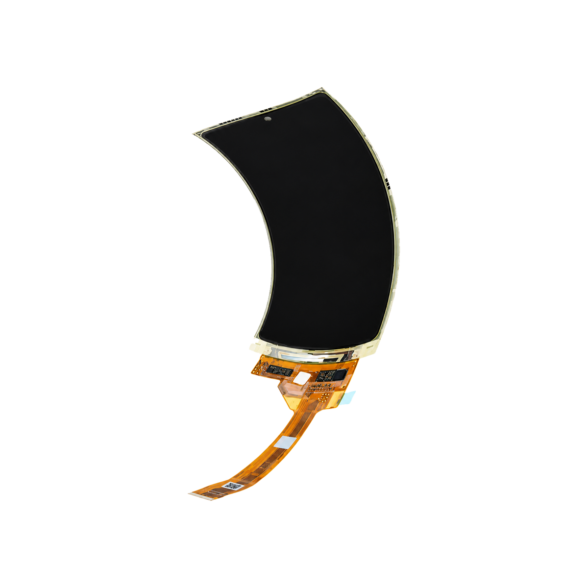 1080x2400 LTPS AMOLED Screen