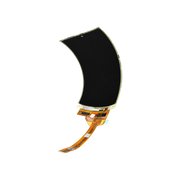 1080x2400 LTPS AMOLED Screen