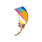 6.5 Inch Bendable OLED Display
