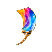 6.5 Inch HDMI AMOLED Display