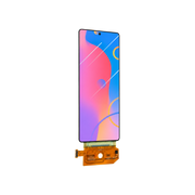 6.67 Inch Flexible AMOLED Display