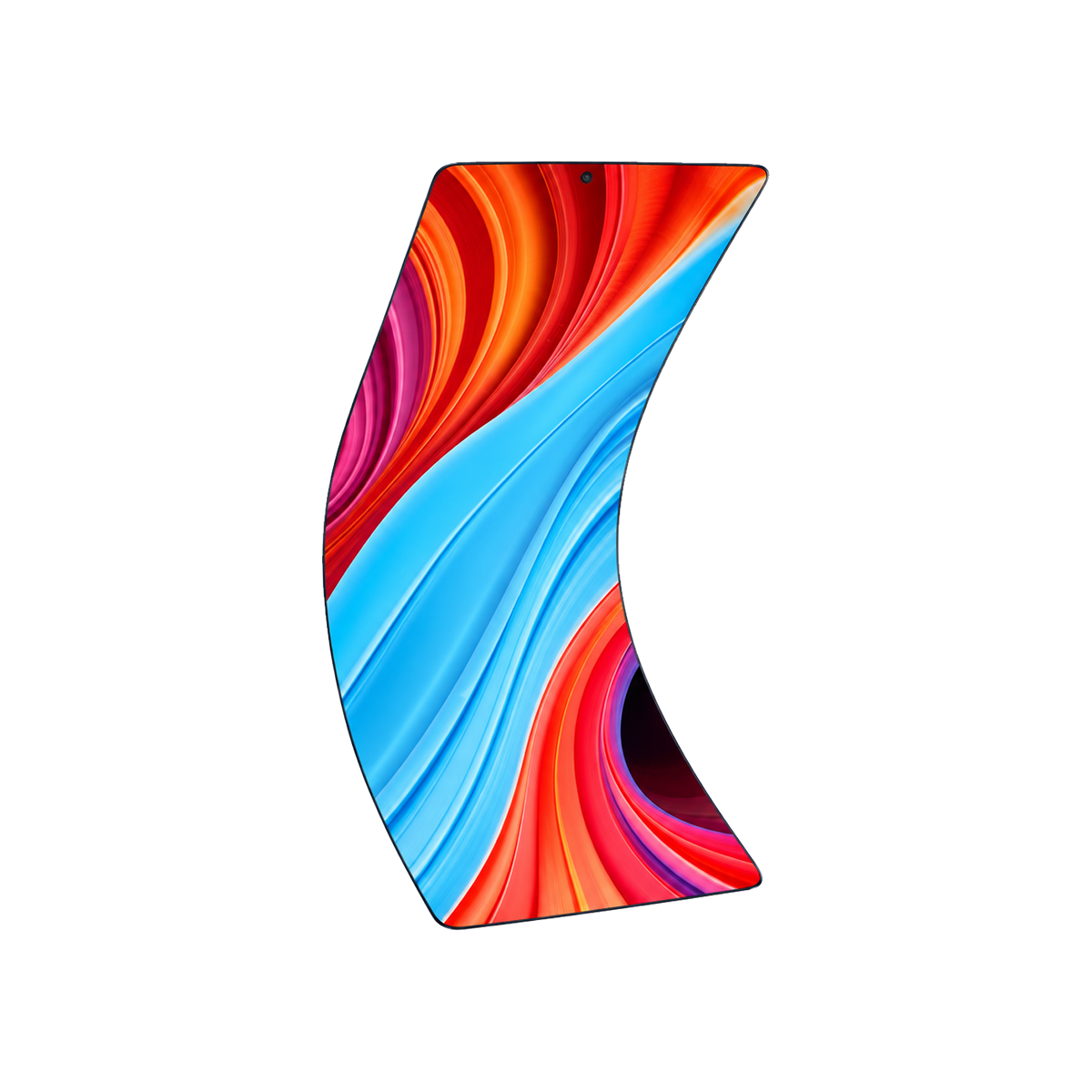 1080x2400 LTPS AMOLED Screen
