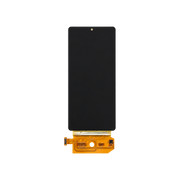 MIPI Interface Flexible AMOLED Screen