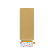 Flexible LTPS AMOLED Display Panel
