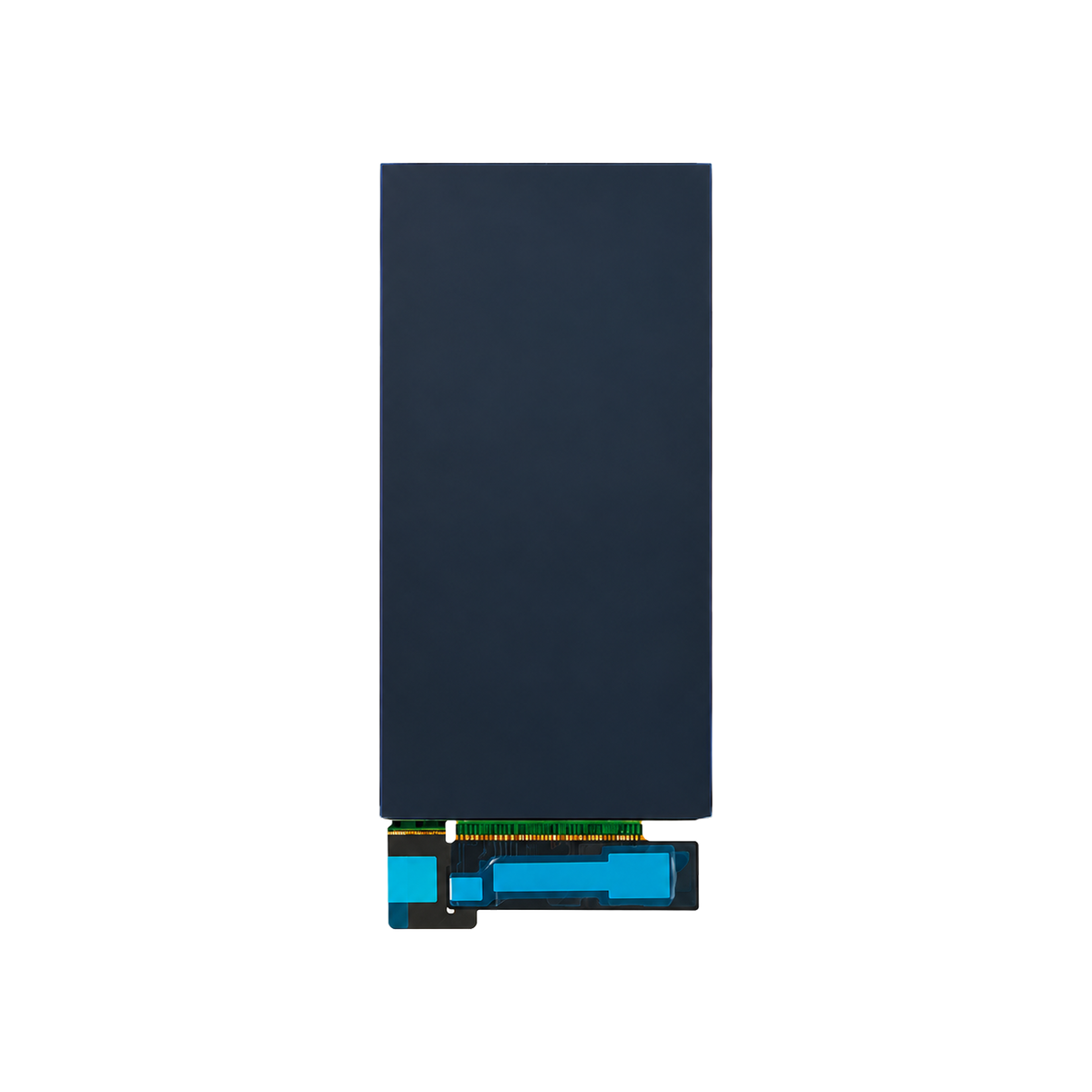 1080x1920 LTPS AMOLED Screen