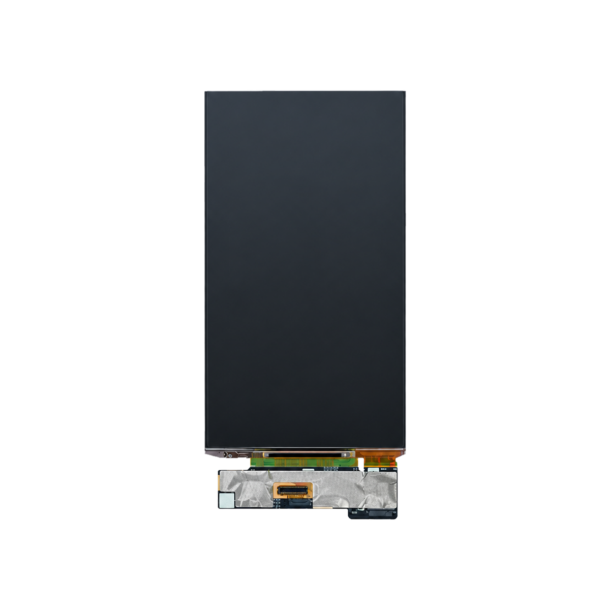 7 Inch Capacitive Touch OLED Screen
