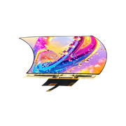 8 Inch On-Cell Touch AMOLED Display