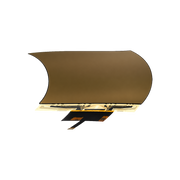 High Resolution Flexible OLED Screen