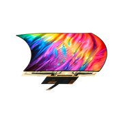 8 Inch Flexible LTPS AMOLED Display with HDMI Driver Board