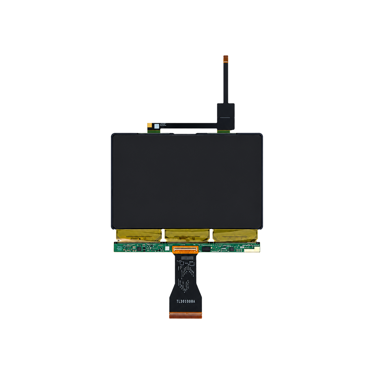 2400x1504 LTPS AMOLED Screen