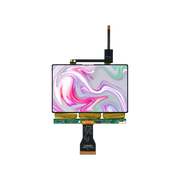 9.06 Inch On-Cell Touch AMOLED Display
