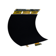 1536x2048 LTPS AMOLED Screen