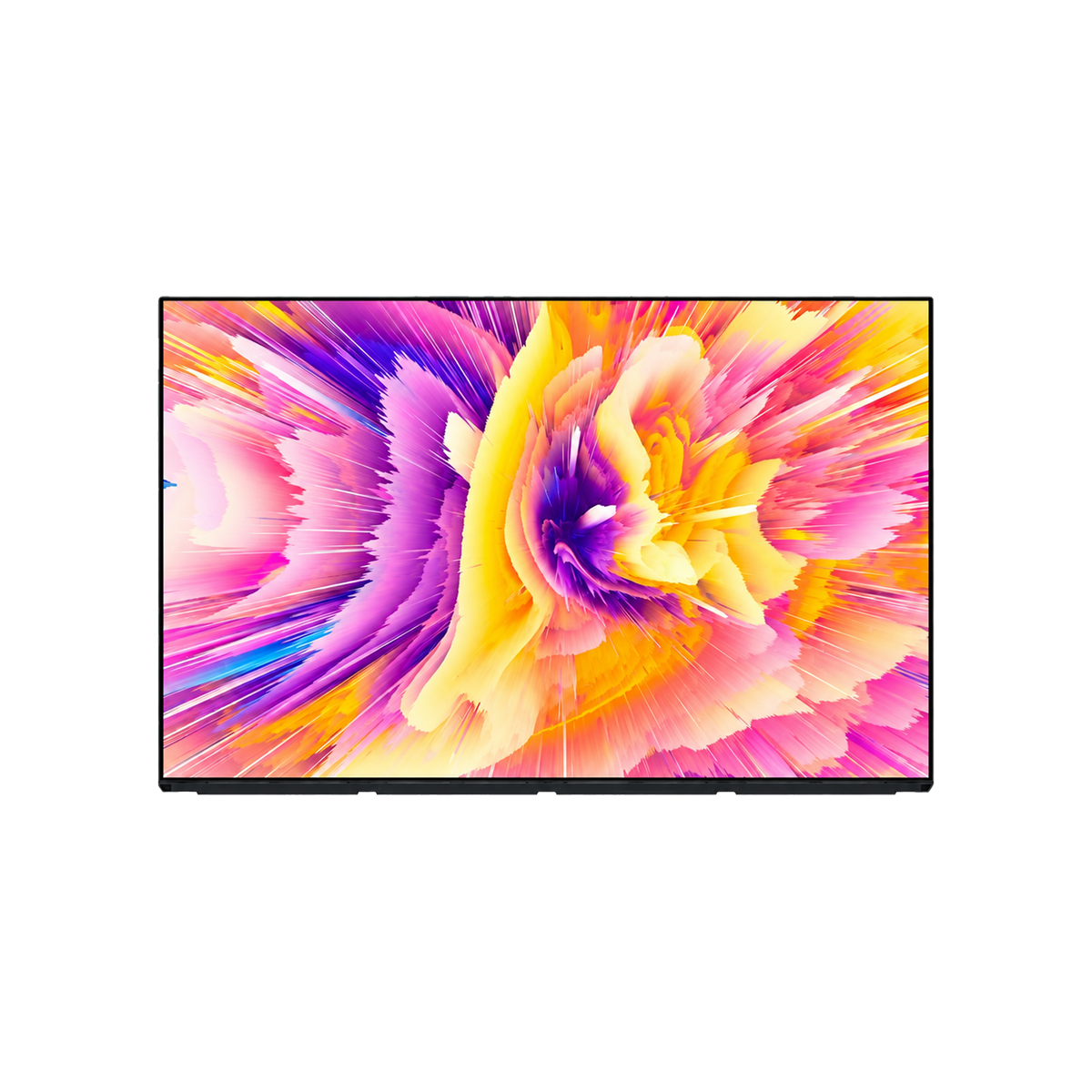 14 Inch 2880x1800 2.8K LTPS AMOLED Display with eDP Interface