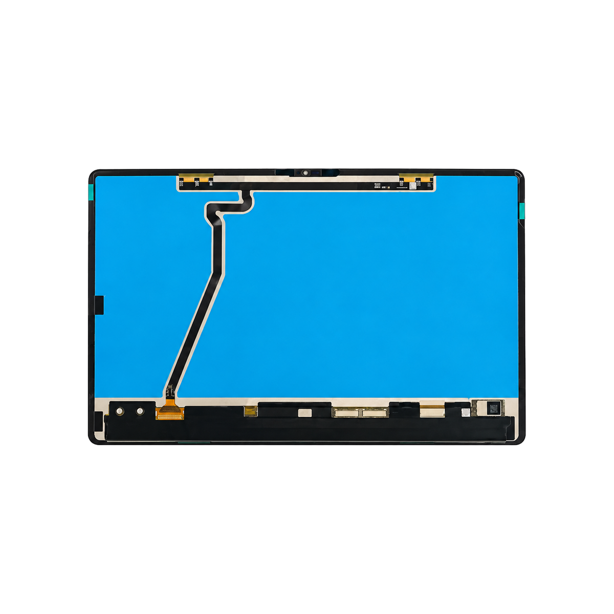 MIPI Interface AMOLED Touch Display