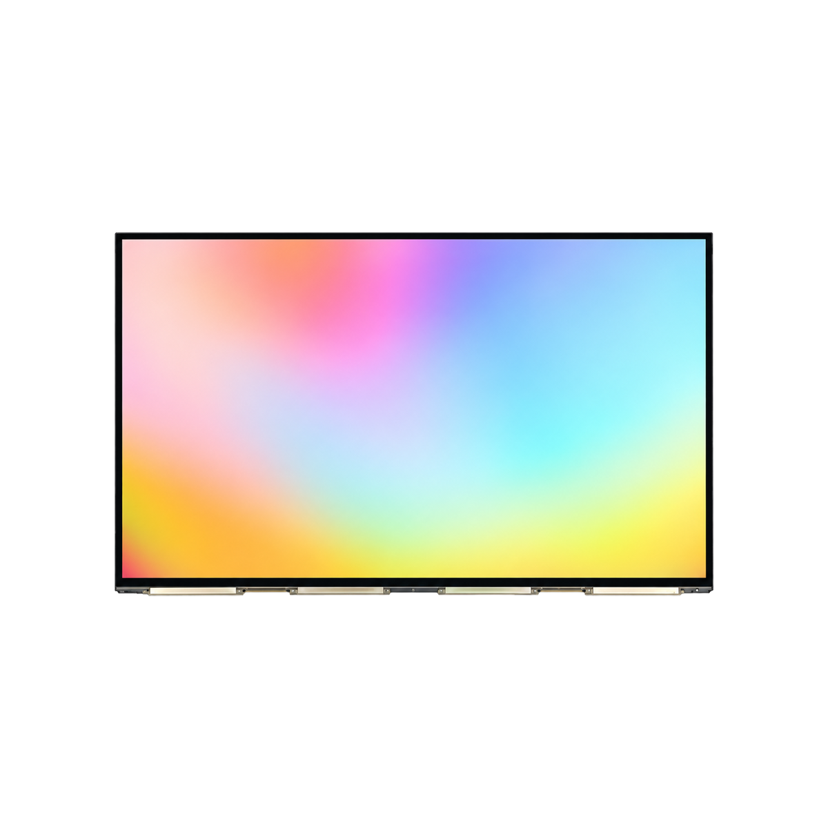15.1-Inch 2560×1600 LTPS AMOLED Display with eDP Interface