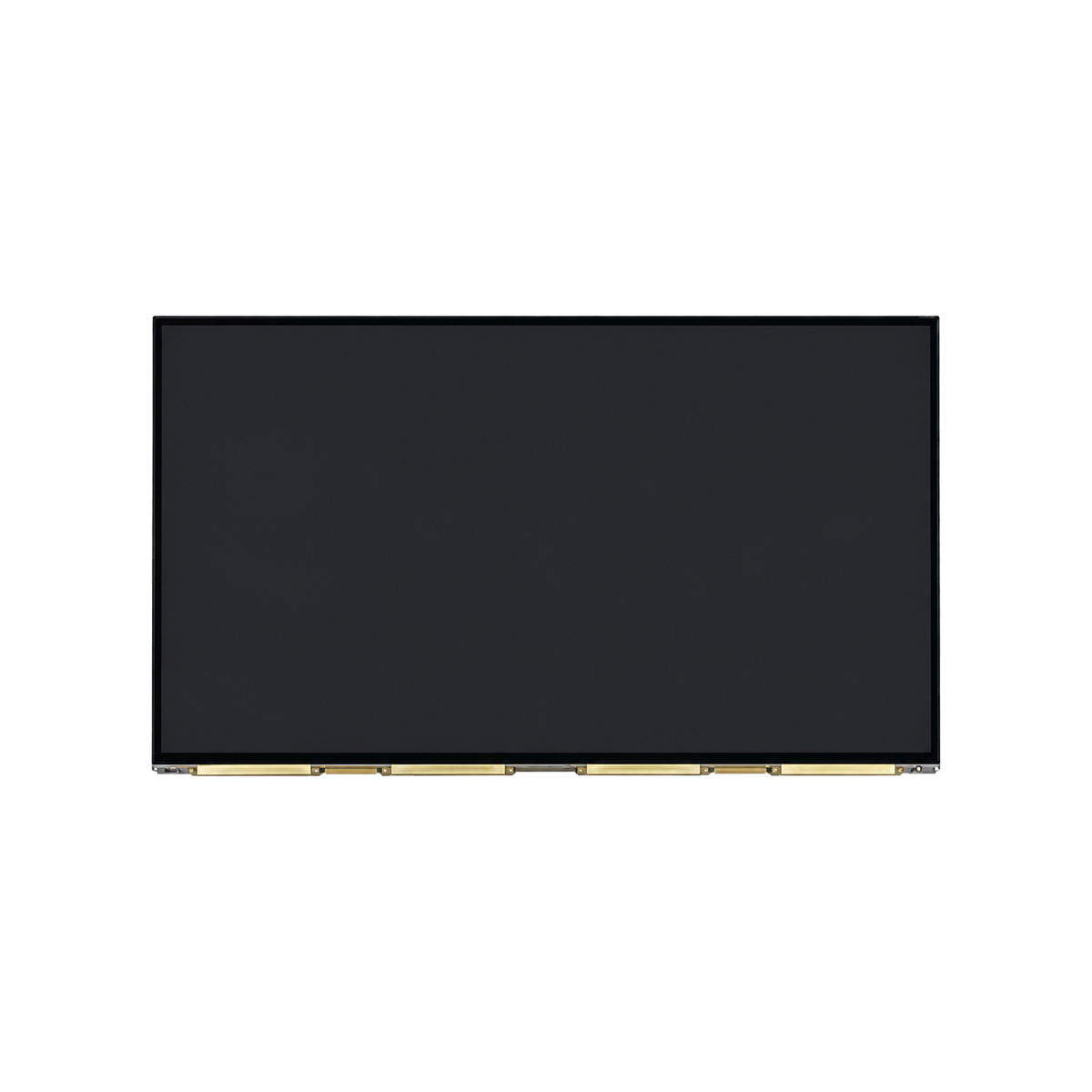 15.1-Inch 2560×1600 LTPS AMOLED Display with eDP Interface