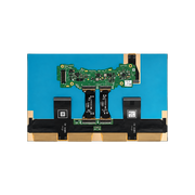 15.1-Inch 2560×1600 LTPS AMOLED Display with eDP Interface