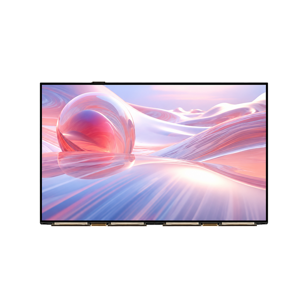 15.1 Inch 2560x1600 LTPS AMOLED Display with HDMI Interface