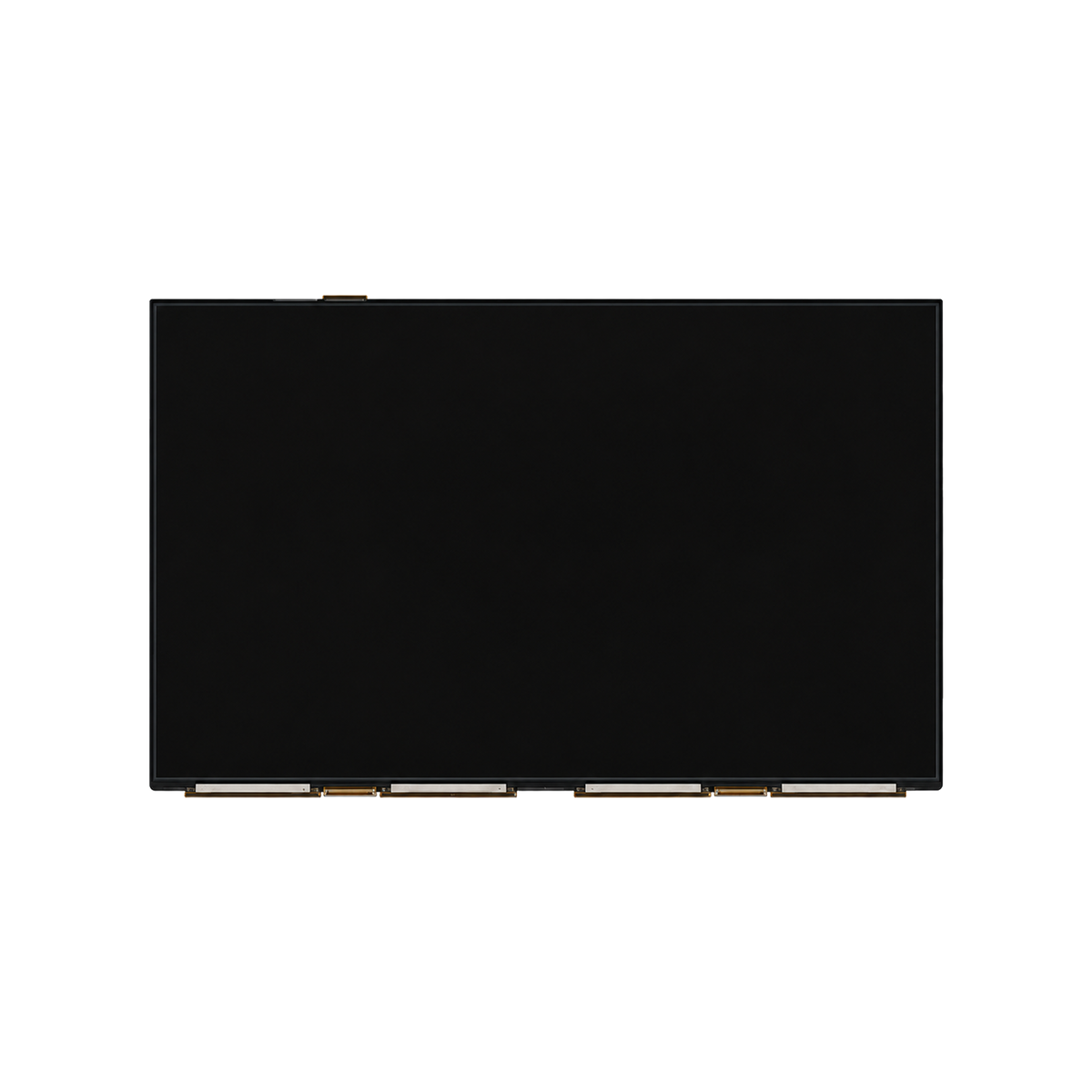 15.1 Inch WQXGA AMOLED Screen Front View