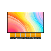 15.6 Inch 4K AMOLED Display