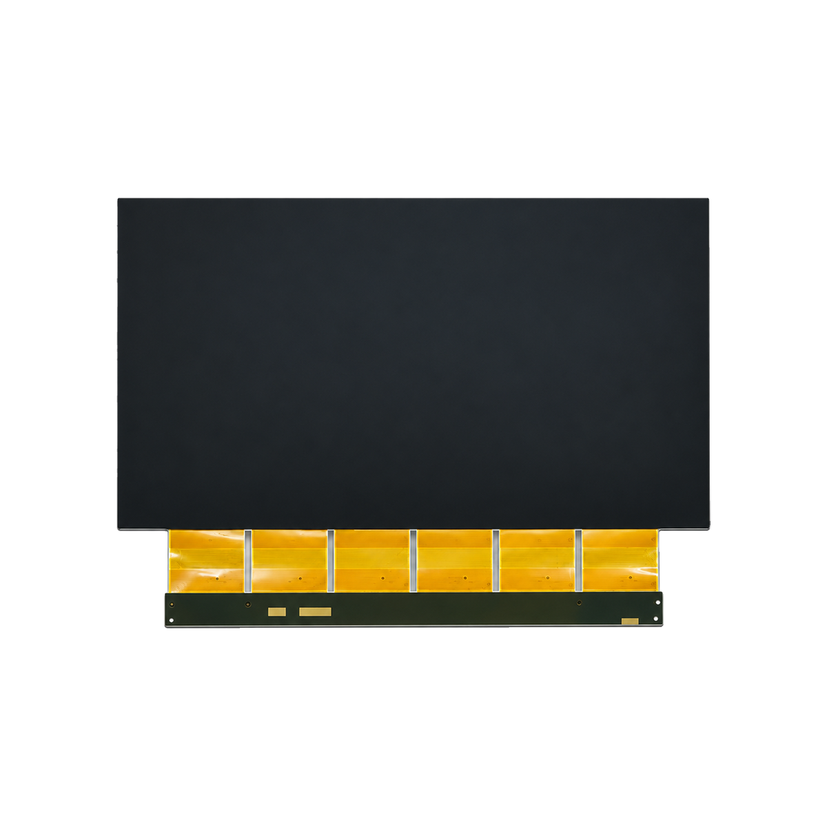 4K AMOLED Display with eDP Interface