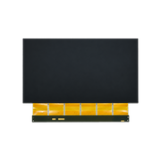 4K AMOLED Display with eDP Interface