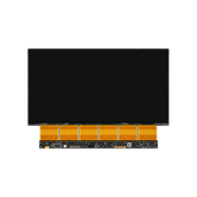 3840x2160 LTPS AMOLED Screen