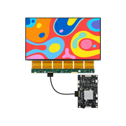 15.6 Inch 4K AMOLED Display