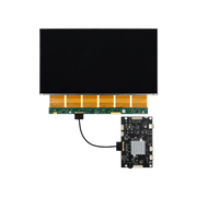 3840x2160 LTPS AMOLED Screen