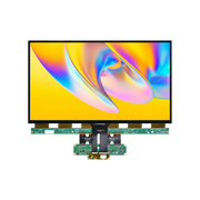 27 Inch 4K AMOLED Touch Display
