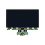 3840x2160 LTPS AMOLED Screen
