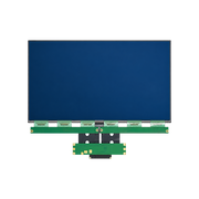4K UHD OLED Touch Screen