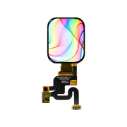 2.06 Inch AMOLED Display