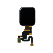 410×502 AMOLED Screen