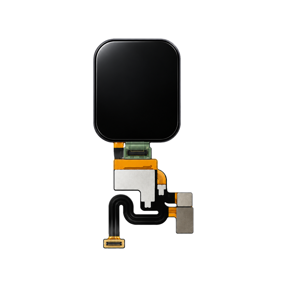 Custom AMOLED Display Module
