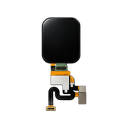 Custom AMOLED Display Module