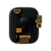 On-Cell Touch AMOLED Display