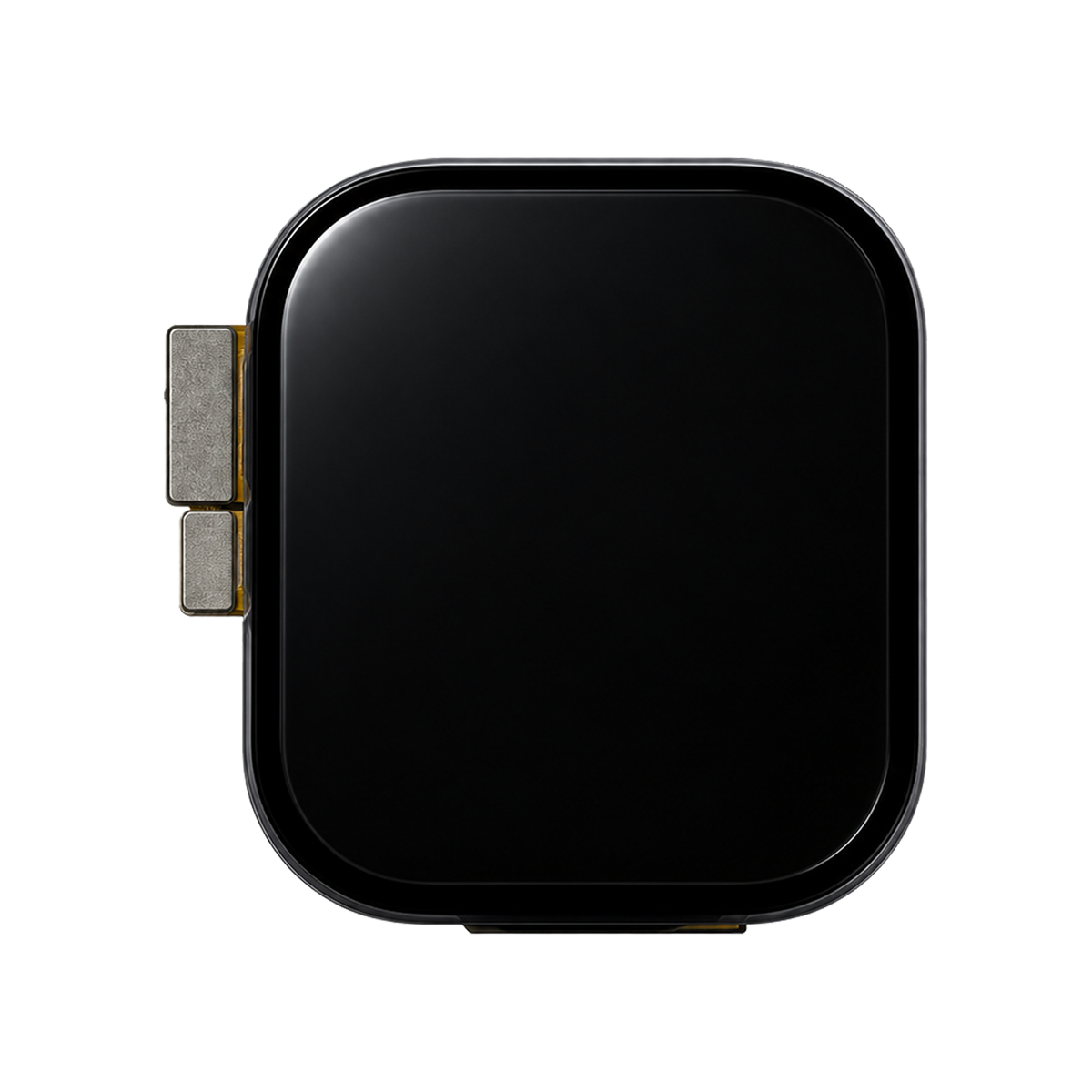 LTPS AMOLED Touch Display