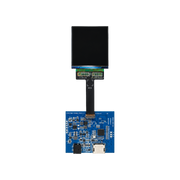 1080x1200 LTPS AMOLED Screen