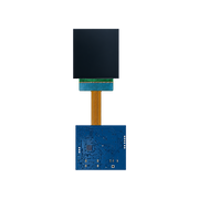 HDMI Interface AMOLED Display Module