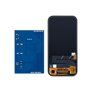 High Resolution HDMI AMOLED Display