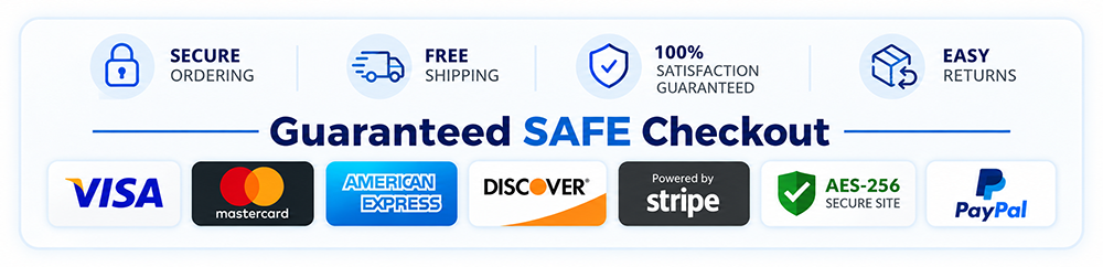 Secure payment methods