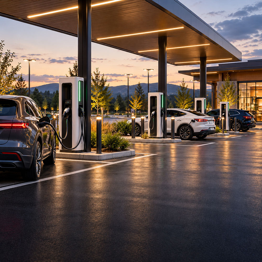 Public Charging