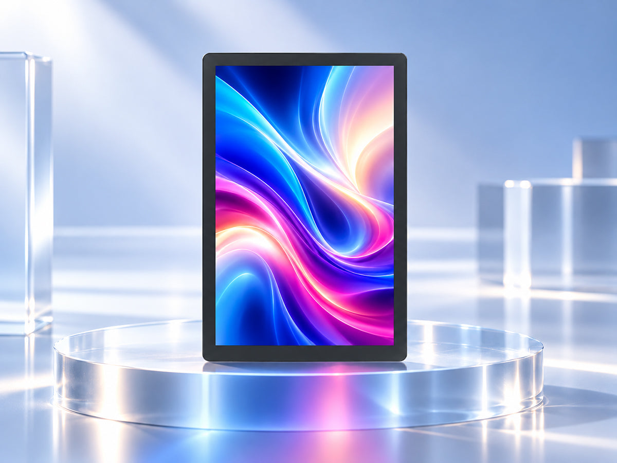Custom 5 Inch HDMI AMOLED Display